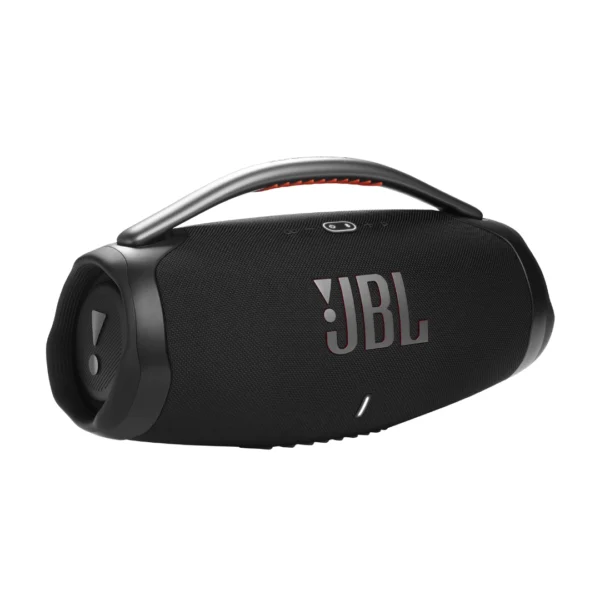 Caixa de som JBL Boombox 3