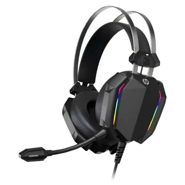 Headset Gamer DHH-3215U RGB - HP
